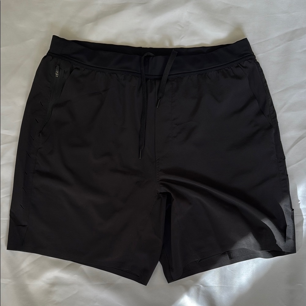 Ten Thousand Interval Shorts XL